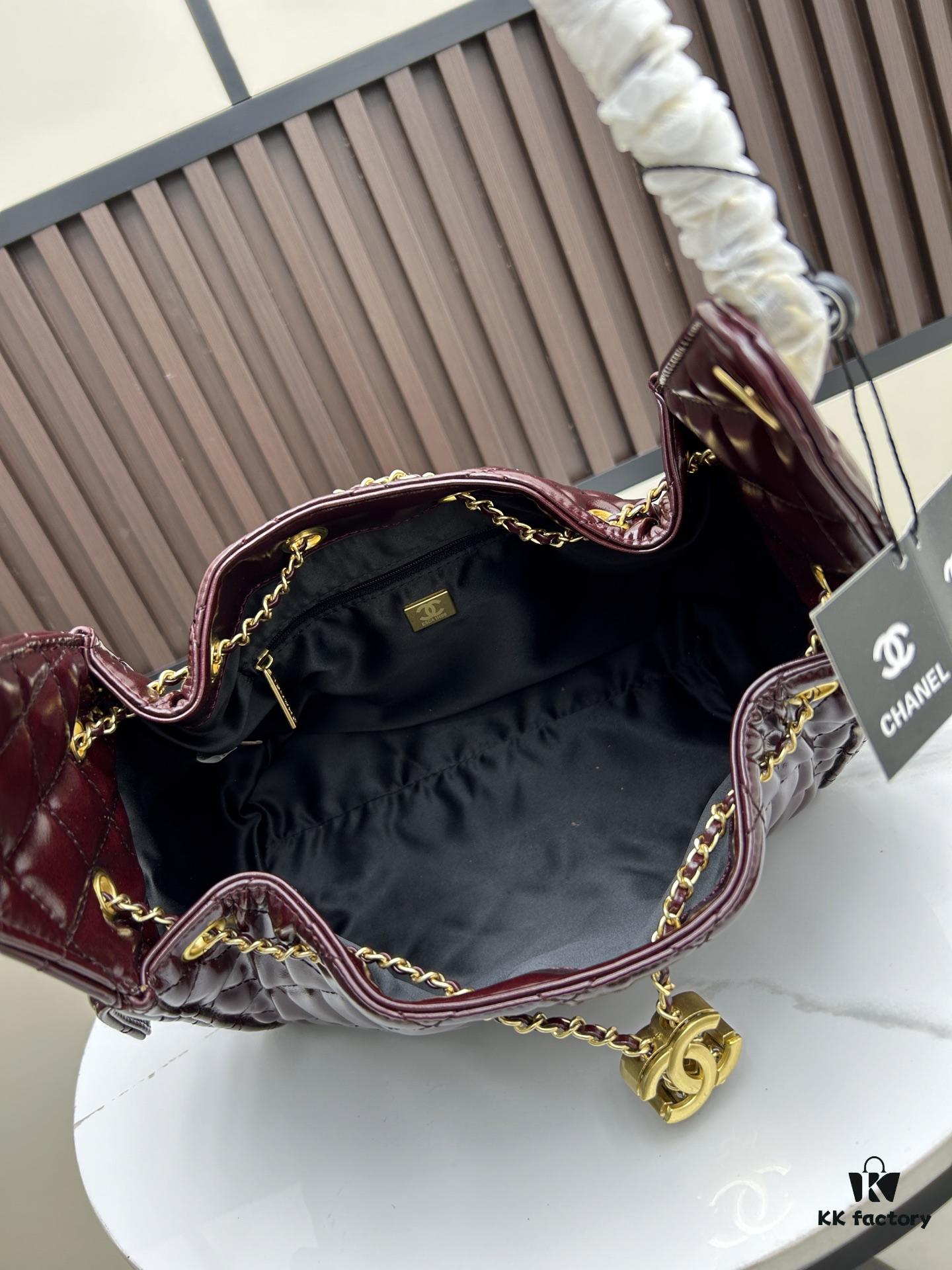 6930489cf09edb6de4c4e095 New Chanel 25 Handbag