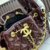 6930489df09edb6de4c4e096 New Chanel 25 Handbag