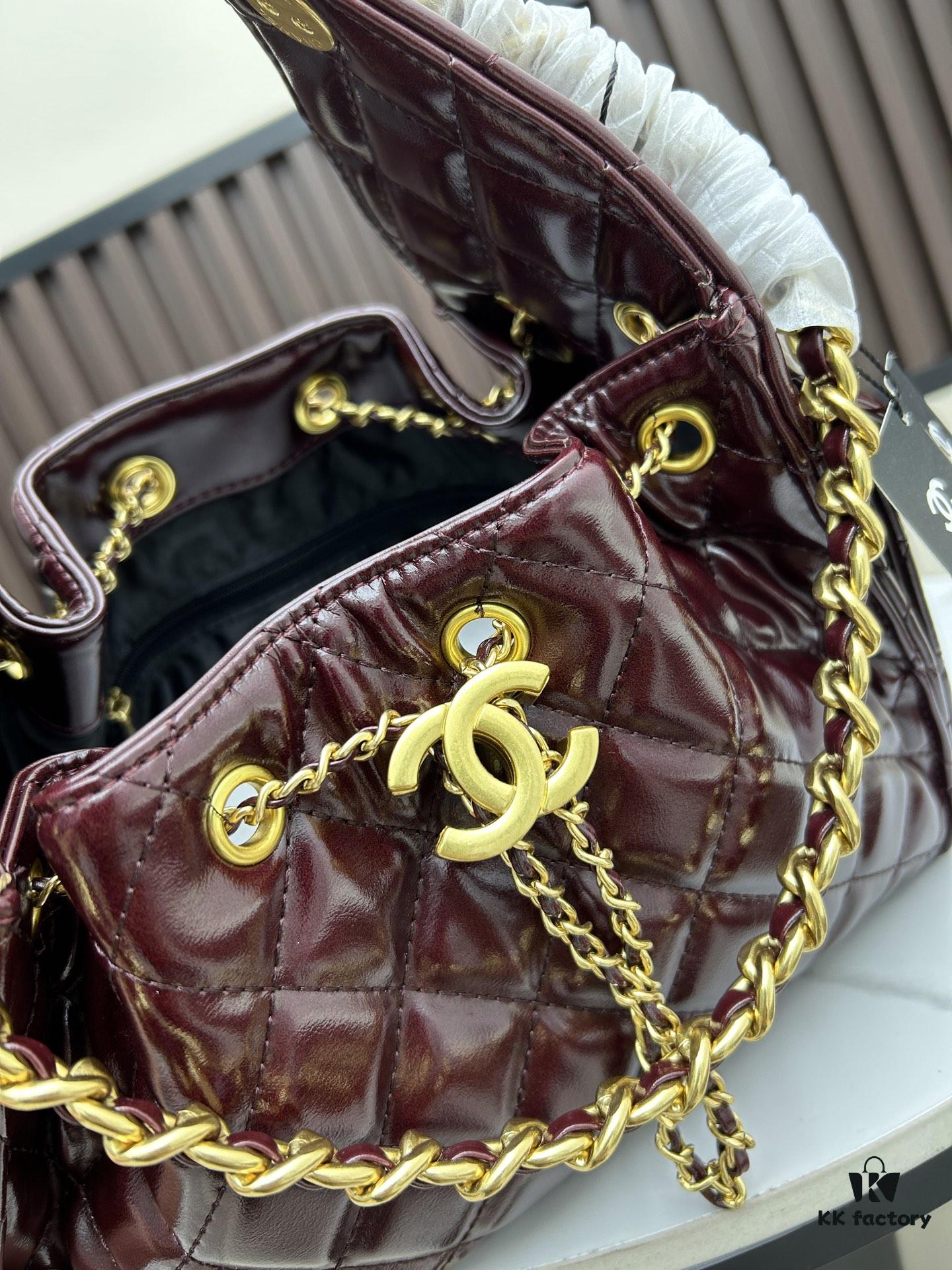6930489df09edb6de4c4e096 New Chanel 25 Handbag