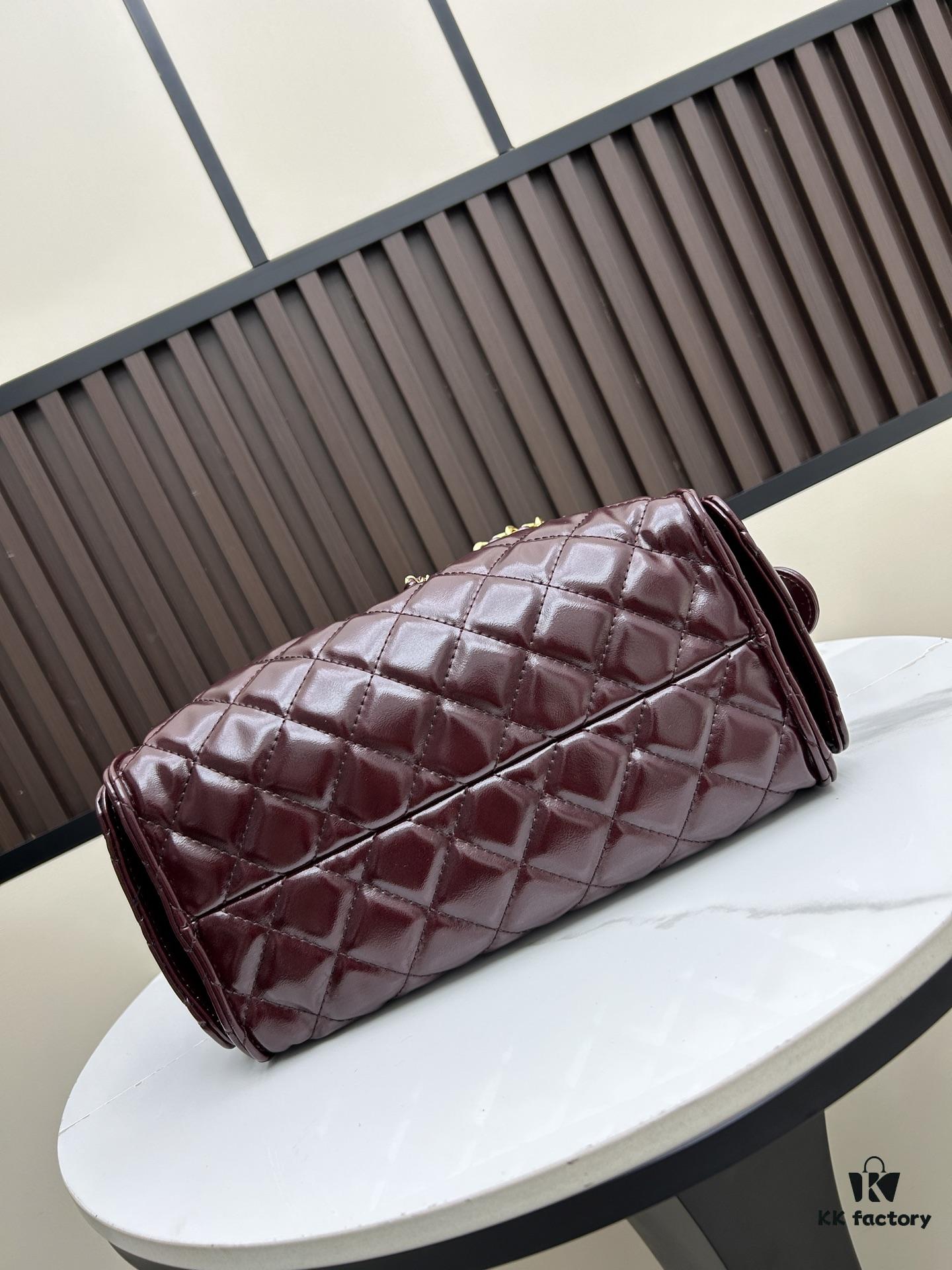 6930489df09edb6de4c4e097 New Chanel 25 Handbag