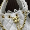 693048a2f09edb6de4c4e09c New Chanel 25 Handbag