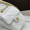 693048a2f09edb6de4c4e09d New Chanel 25 Handbag