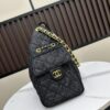 New Chanel 25 Handbag