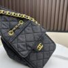 New Chanel 25 Handbag