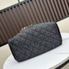 New Chanel 25 Handbag