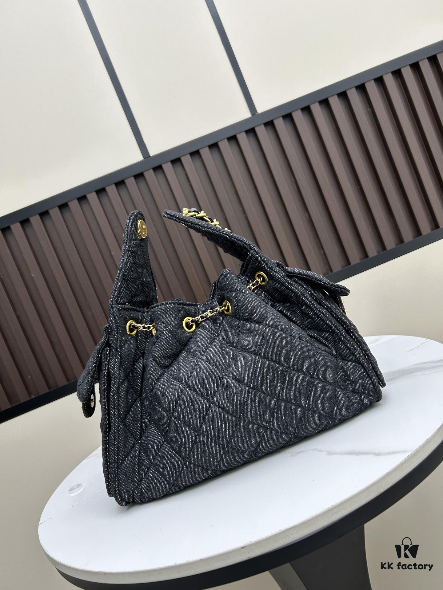 New Chanel 25 Handbag