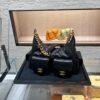 CHANEL Denim Bag