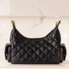 CHANEL Denim Bag