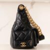 CHANEL Denim Bag
