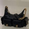 CHANEL Denim Bag
