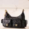 CHANEL Denim Bag