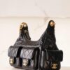 CHANEL Denim Bag