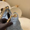 693048bcf09edb6de4c4e0bc CHANEL Denim Bag