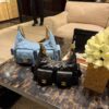 693048bdf09edb6de4c4e0be CHANEL Denim Bag