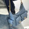 693048bef09edb6de4c4e0c0 CHANEL Denim Bag