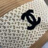 693048bff09edb6de4c4e0c2 Chanel Summer New Arrival Woven Handbag, Large-Capacity Tote, Vacation Beach Bag, Shoulder Bag 43.28
