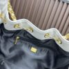 693048c1f09edb6de4c4e0c5 New Chanel 25 Handbag