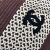 693048c6f09edb6de4c4e0ce Chanel Summer New Arrival Woven Bag, Large-Capacity Tote, Vacation Beach Bag, Shoulder Bag 43.28