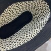 693048caf09edb6de4c4e0d5 Chanel Summer New Arrival Woven Bag, Large-Capacity Tote, Vacation Beach Bag, Shoulder Bag 43.28