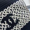 693048ccf09edb6de4c4e0d9 Chanel Summer New Arrival Woven Bag, Large-Capacity Tote, Vacation Beach Bag, Shoulder Bag 43.28