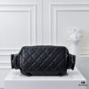 693048d2f09edb6de4c4e0e3 CHANEL 25S Spring/Summer Bestseller Series - Chanel Mesh Netting Bag