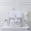 693048d5f09edb6de4c4e0e7 CHANEL 25S Spring/Summer Bestseller Series - Chanel Mesh Net Bag
