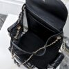 693048d6f09edb6de4c4e0ea CHANEL 25S Spring/Summer Bestseller Series - Chanel Mesh Netting Bag