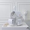 693048d7f09edb6de4c4e0eb CHANEL 25S Spring/Summer Bestseller Series - Chanel Mesh Net Bag