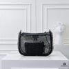 693048dff09edb6de4c4e0f5 CHANEL 25S Spring/Summer Bestseller Series - Chanel Net Mesh Handbag
