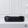 693048dff09edb6de4c4e0f6 CHANEL 25S Spring/Summer Bestseller Series - Chanel Net Mesh Handbag
