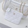 693048e6f09edb6de4c4e0ff CHANEL 25S Spring/Summer Bestseller Series - Chanel Net Mesh Handbag