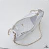 693048e9f09edb6de4c4e103 CHANEL 25S Spring/Summer Bestseller Series - Chanel Net Mesh Handbag