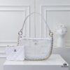 CHANEL 25S Spring/Summer Bestseller Series - Chanel Mesh Netted Handbag