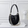 693048eef09edb6de4c4e10b CHANEL 25S Spring/Summer Bestseller Series Mesh Net Bag