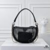 693048eff09edb6de4c4e10d CHANEL 25S Spring/Summer Bestseller Series Mesh Net Bag