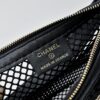 693048f4f09edb6de4c4e112 CHANEL 25S Spring/Summer Bestseller Series Mesh Net Bag