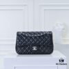 693048f6f09edb6de4c4e119 CHANEL Classic Crossbody Bag Summer Collection with Original Hardware
