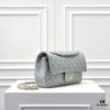 693048faf09edb6de4c4e120 CHANEL Lambskin Classic Crossbody Bag with Red Interior, Summer Style 1112