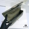 CHANEL Lambskin Classic Crossbody Bag with Red Lining, Summer Collection 25.5*16*6.5 cm Model No. 1112