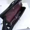 CHANEL Lambskin Classic Crossbody Bag with Red Interior, Summer Arrival, Full-Grain Lambskin with Original Hardware