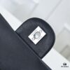 CHANEL Lambskin Classic Crossbody Bag with Red Interior, Summer Arrival, Full-Grain Lambskin with Original Hardware