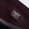 CHANEL Lambskin Classic Crossbody Bag with Red Interior, Summer Arrival, Full-Grain Lambskin with Original Hardware