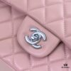 6930493df09edb6de4c4e180 CHANEL Lambskin Classic Crossbody Bag with Red Lining, Summer Arrival, Original Hardware, Size: 25.5*16*6.5
