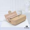 CHANEL Lambskin Classic Crossbody Bag with Red Lining, Summer Arrival