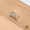 6930494bf09edb6de4c4e192 Chanel 2.55 Classic Flap Bag in Top-Tier Caviar Quilted Calfskin with Genuine 24K Gold Hardware
