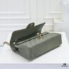 69304958f09edb6de4c4e1a4 Chanel 2.55 Classic Flap Bag in Top-Tier Caviar Quilted Calfskin with Genuine 24K Gold Hardware