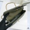 6930495af09edb6de4c4e1a6 Chanel 2.55 Classic Flap Bag in Top-Tier Caviar Quilted Calfskin with Genuine 24K Gold Hardware