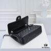6930497ff09edb6de4c4e1cb Chanel 2.55 Quilted Caviar Grain Calfskin Handbag - Ultimate Luxury Edition