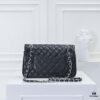 69304980f09edb6de4c4e1cc Chanel 2.55 Quilted Caviar Grain Calfskin Handbag - Ultimate Luxury Edition