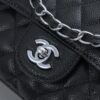 69304980f09edb6de4c4e1cd Chanel 2.55 Quilted Caviar Grain Calfskin Handbag - Ultimate Luxury Edition